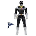 thumbnail image 2 of Figura de Acción Power Rangers Black Ranger 16.5 cm, 2 of 4