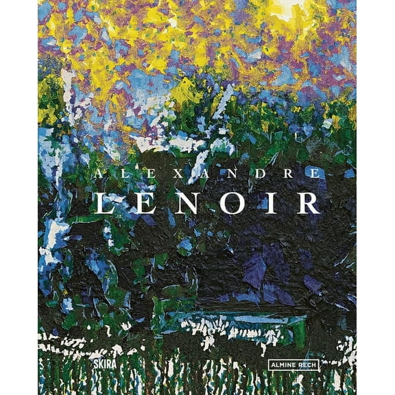 Alexandre Lenoir, (Hardcover)