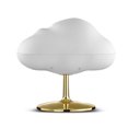 thumbnail image 1 of Humidificador Nube Lluvia Bsvklp con Difusor Aceite Esencial Nocturna, 1 of 9