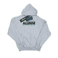 thumbnail image 1 of Harry Potter Womens Hogwarts Alumni Slytherin Hoodie, 1 of 3