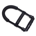 thumbnail image 1 of Greeniant Brazo Muñeca Fitness Equipo de ejercicio Gimnasio Fuerzas de potencia Entrenamiento Entrenador de antebrazo Profesional para sala de Accesorios para máquinas de ejercicios, 1 of 6