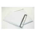 thumbnail image 2 of 1000 14.5x19 MAILERS 2.5 Mil ENVELOPES SHIPPING BAGS 14.5 x 19 By (White), 2 of 2