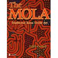 thumbnail image 1 of The Mola: Art Textile Traditionnel Kuna, 1 of 2