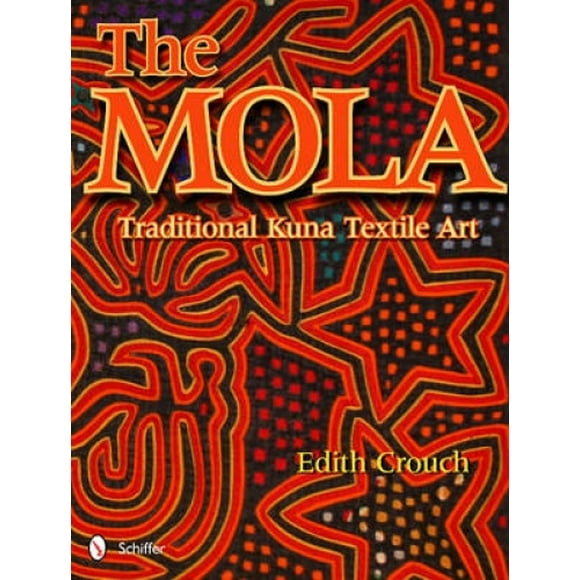 The Mola: Art Textile Traditionnel Kuna
