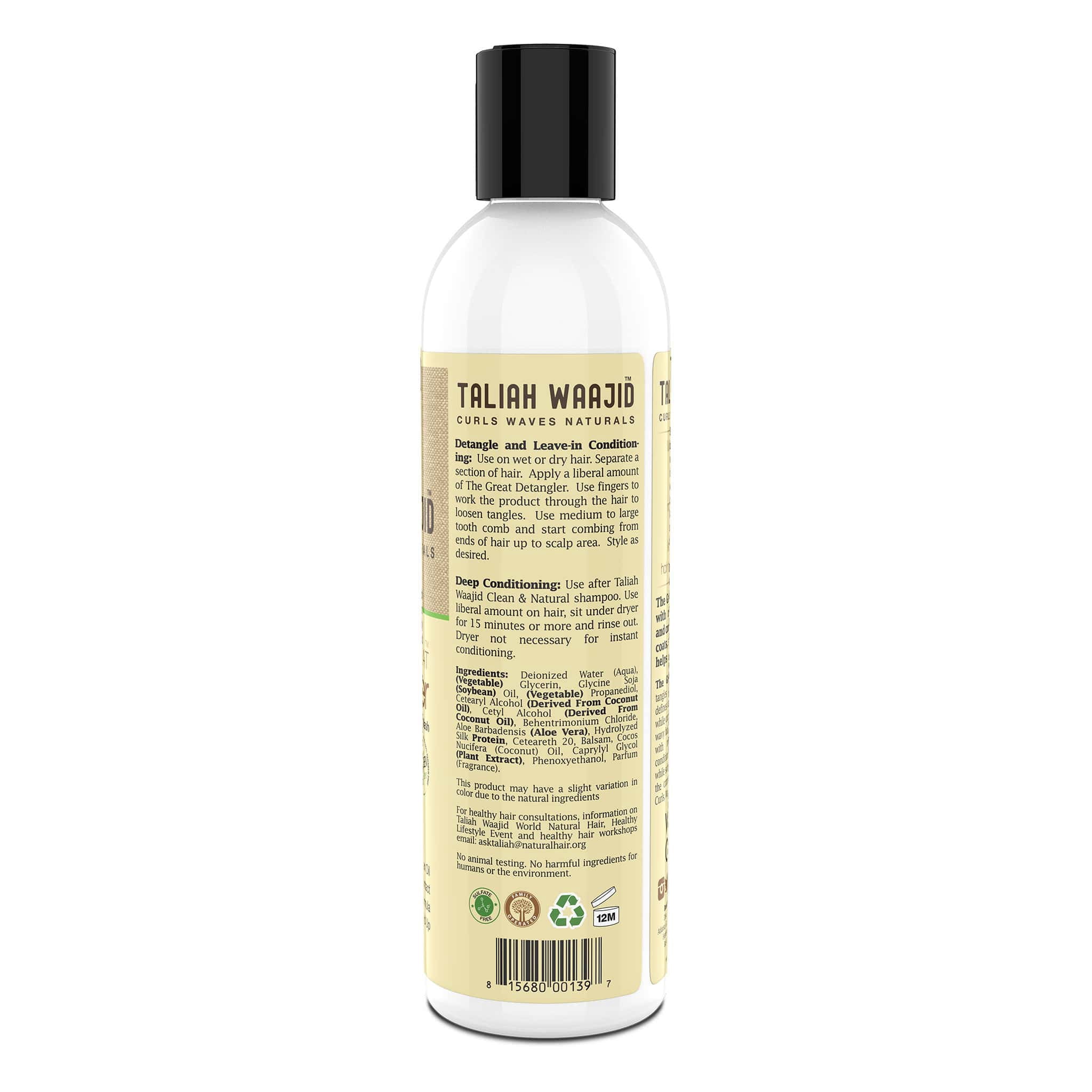 DETANGLER - FRENCH