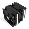 thumbnail image 1 of Enfriador de aire para CPU Thermalright Phantom Spirit 120 PS120, 1 of 6
