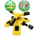 thumbnail image 1 of Boquillas giratorias para exteriores Lumstar Kids con rociador de agua, 1 of 8