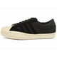thumbnail image 3 of Ad-id-as Y-3 Yohji Yamamoto Yohji Star Sneakers Trainers Black FX0832 RRP ￡280, 3 of 5