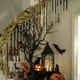 thumbnail image 5 of Simulation Rattan Decoration Halloween Rattan Festival Simulation Maple Leaf, 5 of 6