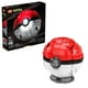 thumbnail image 2 of Juguete de Construcción Mega Pokémon Pokébola Gigante, 2 of 4