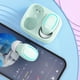 thumbnail image 1 of Auriculares inalámbricos Bluetooth Touchs Macaron Color Mini Auriculares intraaurales binaurales invisibles Auriculares Bluetooth, 1 of 8
