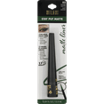 Milani Stay Put Matte Eyeliner, Safari Matte