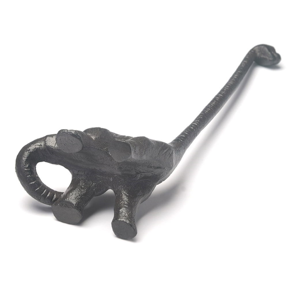 Zeiwohndc Dinosaur Freestanding Toilet Paper Holder Farmhouses Accent Tissue Dispenser