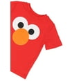 thumbnail image 6 of Isaac Mizrahi Loves Sesame Street Elmo Toddler Baby Short Sleeve T-Shirt Tee SEB052SS, 6 of 7