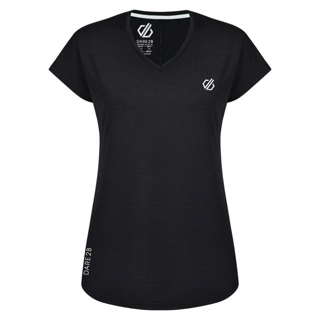 Dare 2B T-Shirt Actif Vigilant pour Femmes