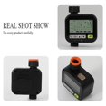 thumbnail image 2 of Watering Timer, Automatic Garden Watering Timer, Outdoor Watering Timer, Sprinkler Timer, 2 of 4