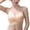 A-Khaki3, variant on Women T-Shirt Bras Women Wirefree Full Coverage Bras No Underwire Everyday Bras Comfortable Support Wireless Bras