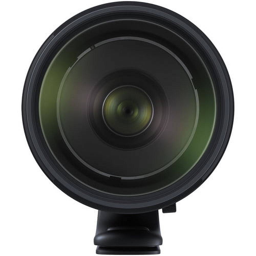 Tamron SP 150-600mm f/5-6.3 Di VC USD G2 Lens for Canon EF, 1
