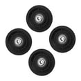thumbnail image 5 of Sportact Fitness,60/70/88/90/95mm Gym Equipment Part Nylon Bearing Pulley for Strength Equipment,Cardio Equipment, 5 of 12