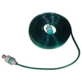 thumbnail image 1 of TentandTable PVC Plastic Water Misting Hose | 20-Foot Long | for Inflatable Water Slide Bounce Houses, 1 of 4