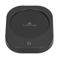 thumbnail image 1 of Coffee Warmer, Coffee Mug Warmer Electric Beverage Warmer Simple Operation Easy To Clean For Home Office Hotel ANGGREK Otros, 1 of 8