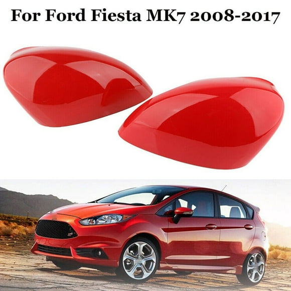 Ford Fiesta Wing Mirror Cover