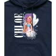 thumbnail image 2 of Bratz - Chloe Angel - Men's Fleece Pullover Hoodie, 2 of 4