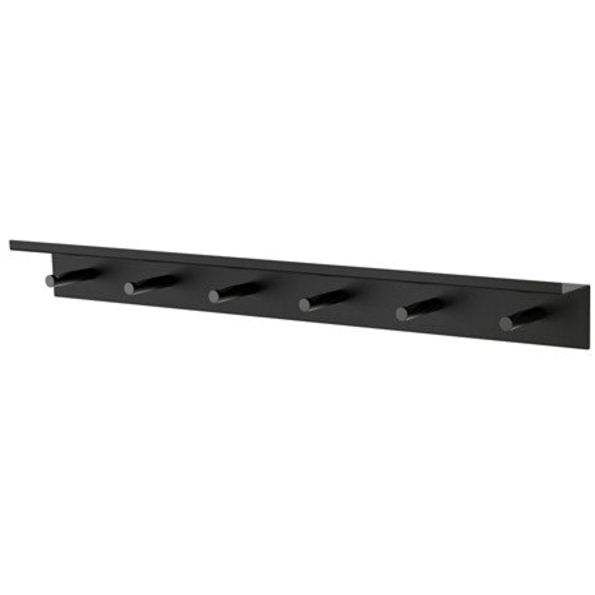 Ikea Wall rail with hooks 34214.51726.1818 - Walmart.com