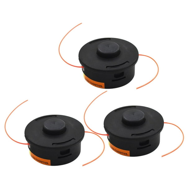 Stihl Trimmer Head Replacement