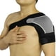thumbnail image 4 of Rawiri Soporte de hombro ajustable Soporte de hombro izquierdo Cinturón de correa envolvente, 4 of 8