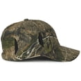 thumbnail image 3 of Outdoor Cap CARGCAMO Cargo Camo Pocket Cap-Mossy Oak® Country DNA®, 3 of 8