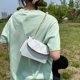 thumbnail image 5 of Nuevo bolso bolso de mano con perlas a la moda para mujer, bolso de hombro tipo bandolera con cadena, 5 of 6