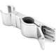 thumbnail image 1 of Soporte de ducha de mano, gancho de ducha, soporte de ducha giratorio de 35° ajustable, para ducha de mano o ducha de baño esquí esquí Gafas de esquí, 1 of 4