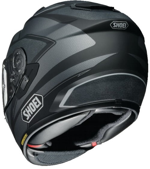 Shoei GT-Air Swayer Full Face Helmet - Walmart.com