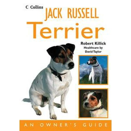 - Jack Russell Terrier: An Owner’s Guide - eBook