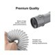 thumbnail image 5 of For NV350 NV351 NV352 NV356 NV357 Vacuum Cleaner Accessories Hose Connector, 5 of 5