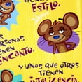 thumbnail image 4 of Hallmark VIDA Spanish-Language Funny Pop-Up Birthday Card (You Have It All), 4 of 6