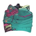 thumbnail image 3 of Rocae Cartoon Art Skull for Kids Winter Beanies Weather Hats Boys Girls, 3 of 7