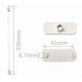 thumbnail image 5 of 1/4 Inch Thread Universal Camera Stand Baby Monitor Crib Desktop Bracket Flexible Support Rod, 5 of 5