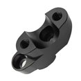 thumbnail image 3 of Motorcycle Handlebar Mount Riser Handlebar Clamp Raised Extend for Eliminator 400 450 500 Z650RS SE, 3 of 5