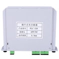 thumbnail image 1 of 1X4 Blade Optical Splitter SC APC Single Mode PLC Optic Fiber Splitter Module, 1 of 9