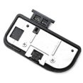 thumbnail image 4 of New Battery Door Lid Cover Case Camera Replacement Part Compatible with Z5 Z6 Z7 Z6II Z7II, 4 of 5