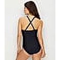 thumbnail image 2 of Beach Bound High Neck One-Piece Swimsuit, 2 of 4