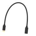 thumbnail image 4 of Velocidad de Transmisión Rápida Cable USB 31 Tipo C a Tipo C de 10 Gbps para Pro para - Resolución 4K Amplia Compatibilidad ANGGREK Otros, 4 of 8