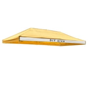 InstaHibit 10x20Ft Replacement Canopy Top Cover UV Protection Outdoor Patio Yard