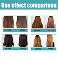 thumbnail image 2 of 2pcs Protein Correcting Hair Straightening Cream 60ml, 2 of 3