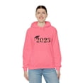 thumbnail image 5 of Class of 2023 Heavy Blend Hooded Sweatshirt, 5 of 7