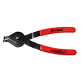 thumbnail image 5 of K-Tool 55001 5-pc Heavy Duty Reversible Snap Ring Plier Set, 5 of 8