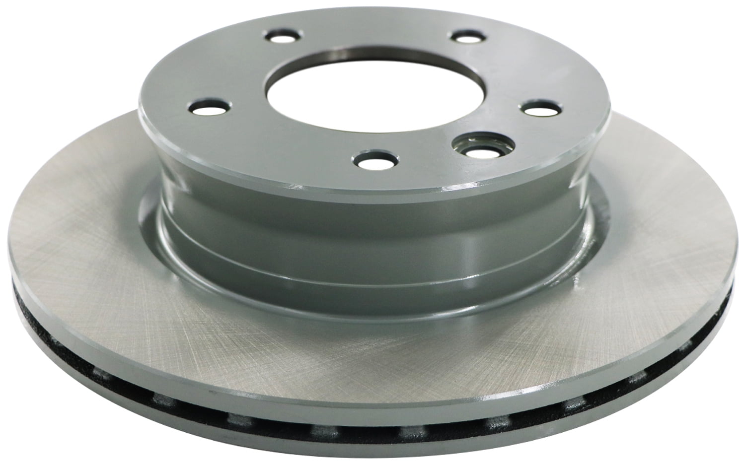 Winstop Brake Rotor, Front WS246107, Dodge Sprinter 3500 2006-2003