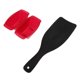 thumbnail image 2 of Highlight Balayage Board Paddle 2 Removibles Para Tinte Rojo Yuyangstore Tablero de coloración del cabello, 2 of 8